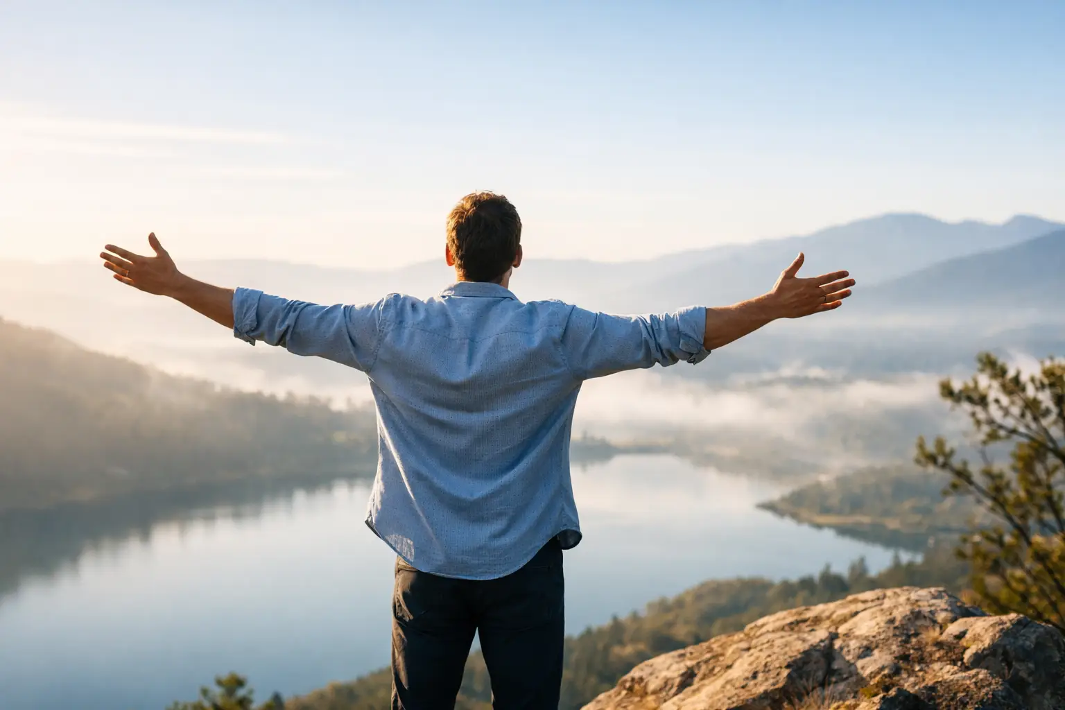 What Inner Freedom Meaning Really Is