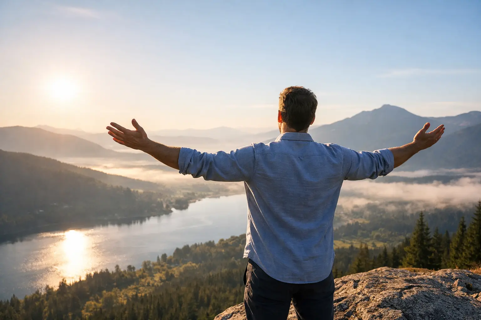 What Is Inner Freedom, Really?