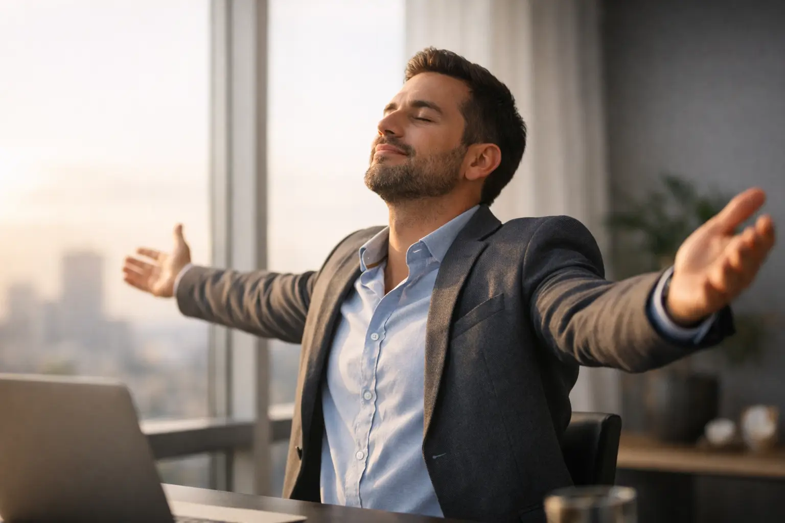 What Is Internal Freedom, Really?