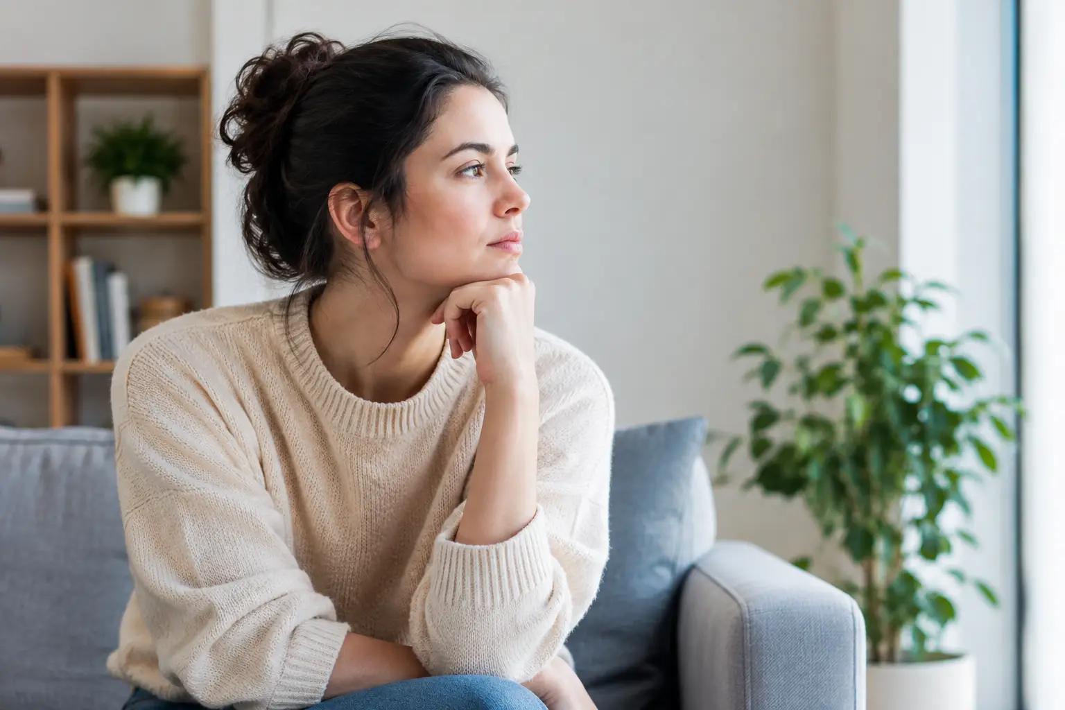 How to Break Overthinking Cycles Without Forcing Clarity