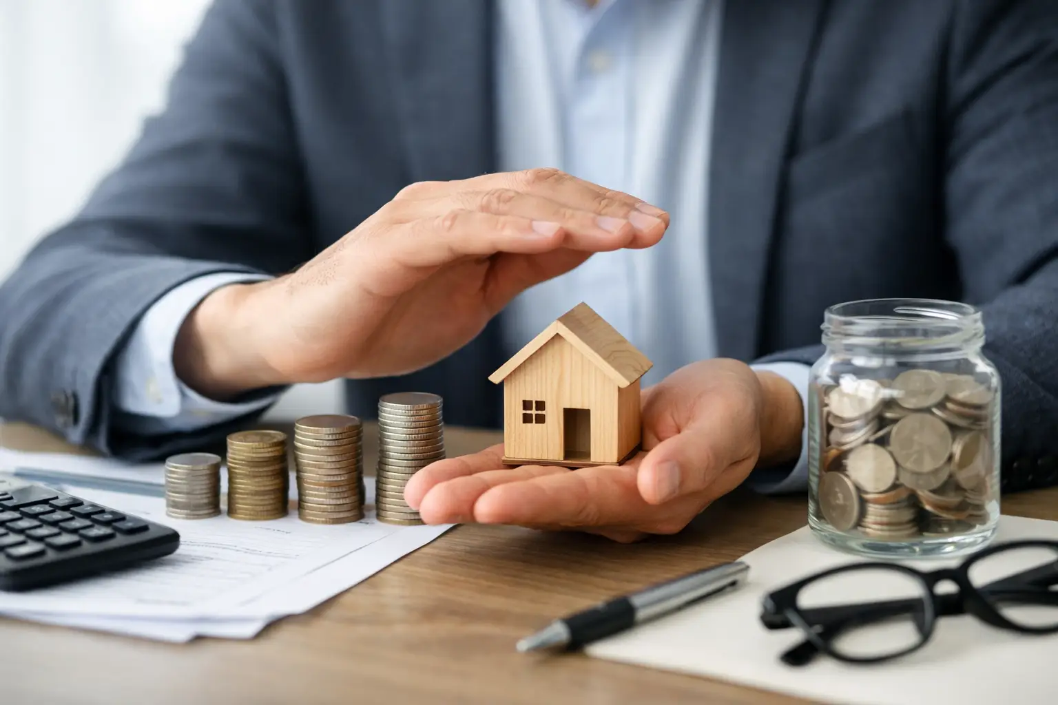 How to Build Financial Self Trust That Lasts