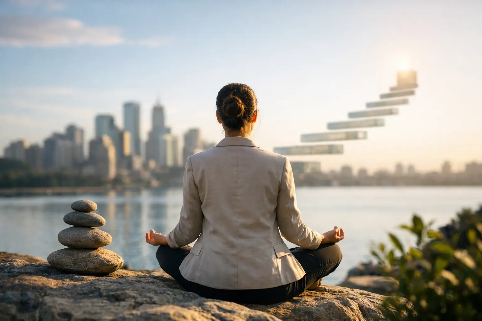 Your Guide to Emotional Wealth Resilience