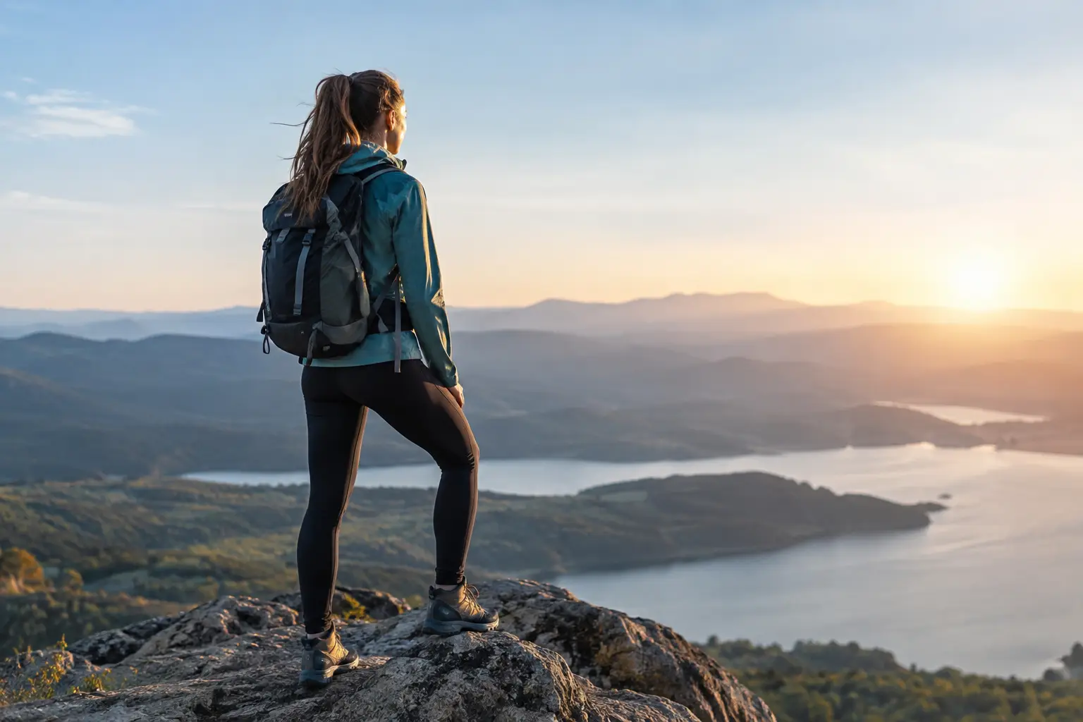 Ambition Versus Perfectionism and Inner Freedom