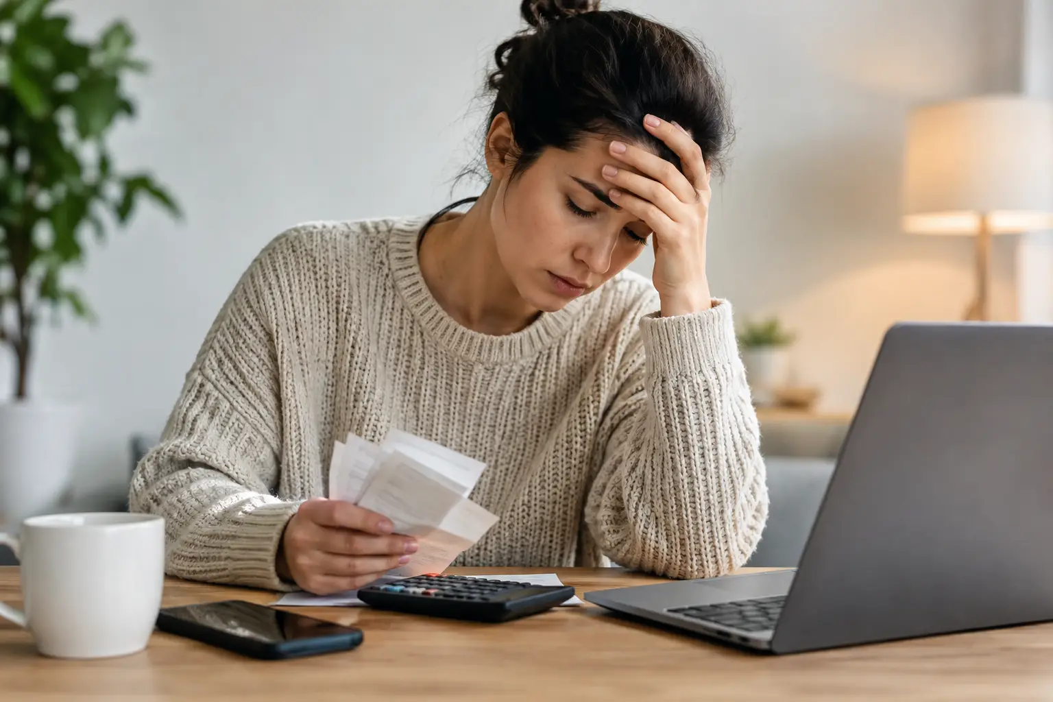 Does Burnout Change Money Habits? Often, Yes