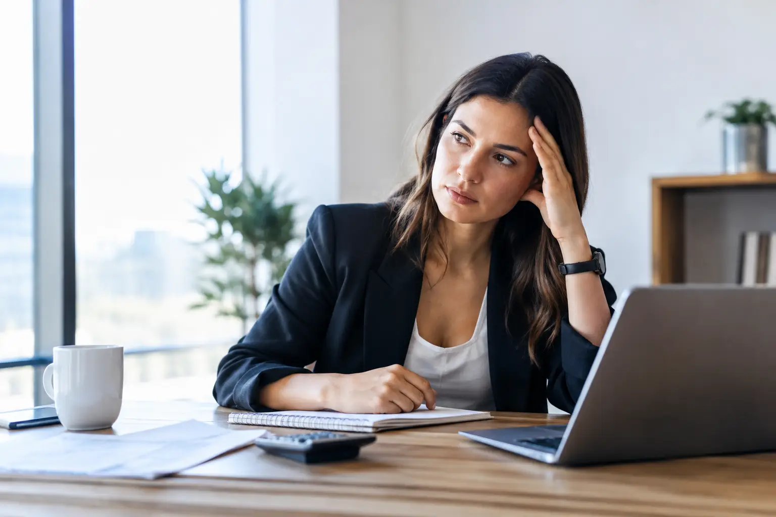 Financial Decision Fatigue Guide for High Achievers