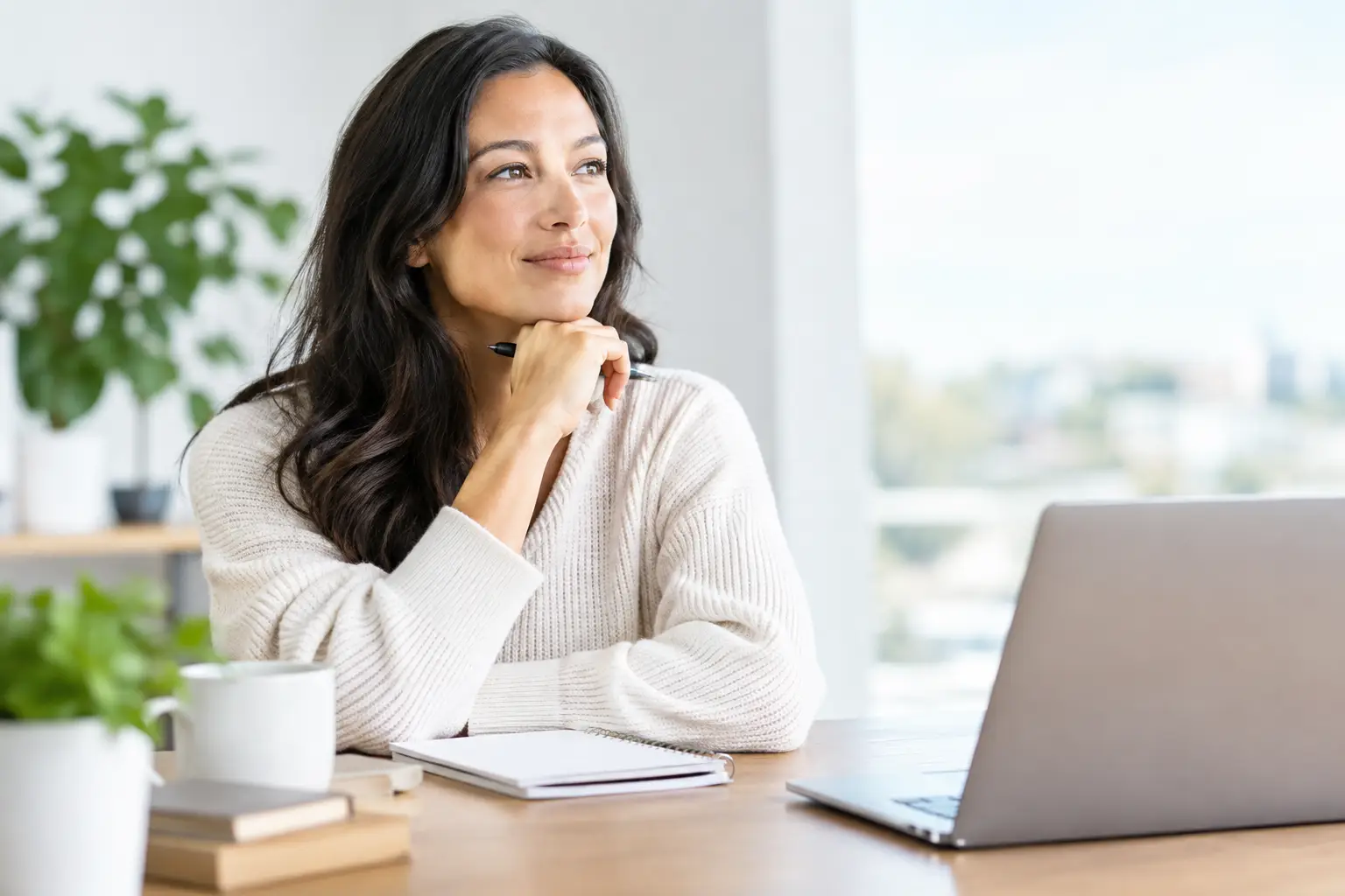 How to Choose Aligned Goals Without More Pressure