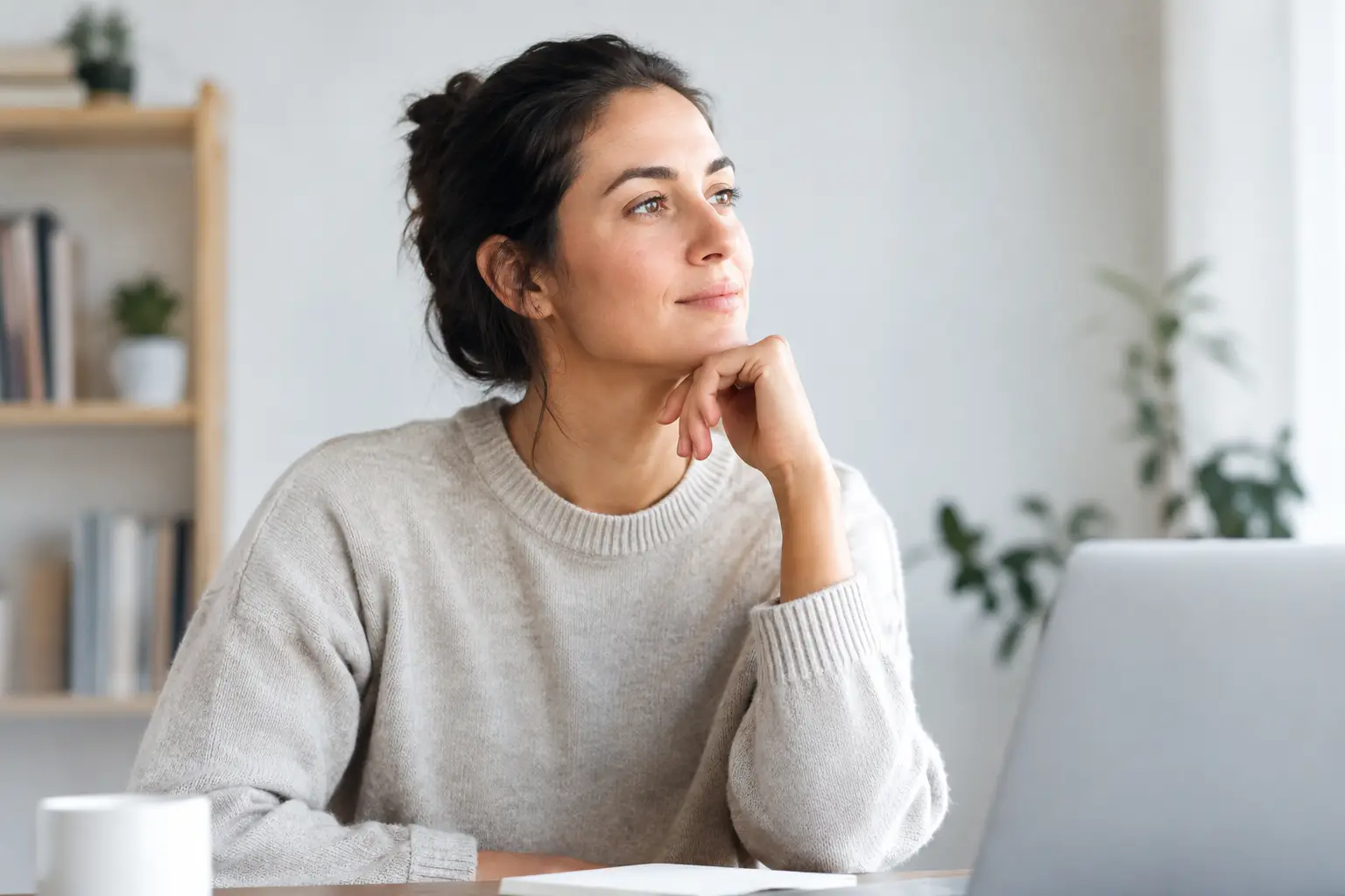 How to Stop Overthinking Decisions with Calm