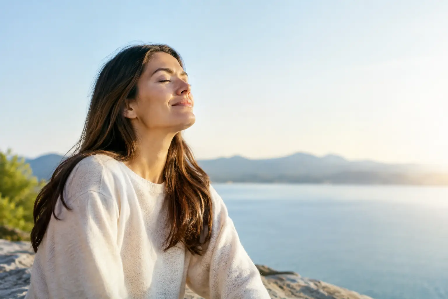 Your Guide to Nervous System Wealth and Freedom